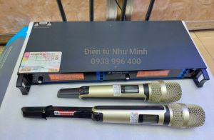 Mic karaoke chuyên nghiệp SKM-9000
