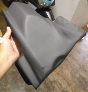 TIREHUGGER FOR MIO GRAVIS/MIO GEAR