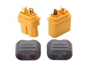 Circuitrocks XT60 Connectors Male/Female Pair