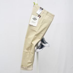 Celana chino panjang pria premium original model standar reguler fit korean style terlaris 2025