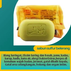 Sabun Penghilang Wajah Berjerawat Obat Gatal Kulit Paling Ampuh Atasi Gatal2 Biangkeringat Panu Cepat Hilang