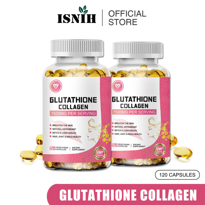glutathione tablets original Amazon.com: pureclinica Glutathione 1000mg x 60 Tablets. with 500mg  Glutathione, 300mg ALA, and 200mg Vitamin C per Tablet. : Health & Household