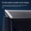 Xiaomi Mijia Electric Hair Trimmer IPX7 Waterproof Hair Clipper Profesional Hair Cutter 2200mAh Long battery Life  米家理发器. 