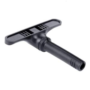 Mouse Bungee Flexible Cord Clip Wire Cable Organizer Gaming Mice Cable Holder Line Fixer Black