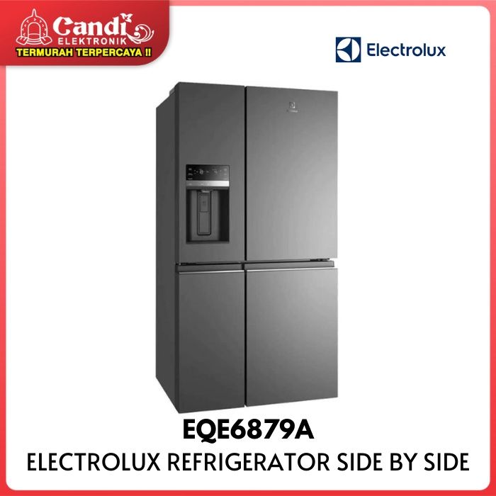 ELECTROLUX%20Kulkas%20Side%20By%20Side%20609%20Liter%20EQE6879A-B%20Ultimate%20Taste%20-%20Image%202