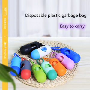 DreamBaby Plastik sampah/Kantong Plastik Sampah Serbaguna Kecil/Plastik sampah roll murah