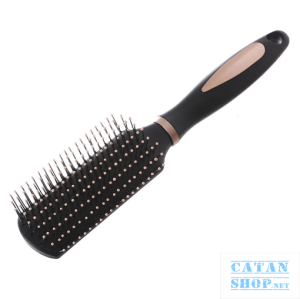 Bộ 3 Lược Chải Chống Tĩnh Điện Tạo Kiểu Chuẩn Salon Chống Rối Hạn Chế Rụng Tóc -Gd866-Luoctk-Combo3