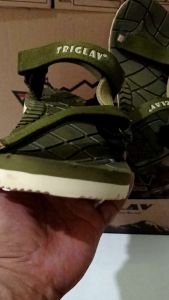 Sepatu Sandal Gunung Triglav Ori/Sendal gunung pria/Sandal outdoor laki laki