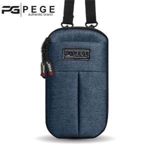 Tas Sling Phone Tas gantung leher PEGE Berto Tas Hp Mini Selempang - PG 9046