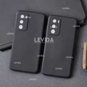 Case for Huawei P40 Huawei P30 Huawei P50 Huawei P20 Pro Macaron Square / Case Square Edge Huawei P40 Huawei P30 Huawei P50 Huawei P50 Pro Huawei P20 Pro