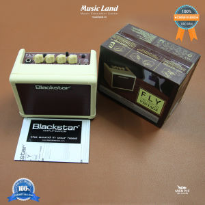Loa Guitar Điện Blackstar FLY 3 Vintage – Chính Hãng