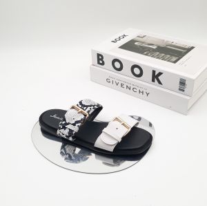 JANITRA OFFICIAL SHOP / Rania Sandal Flat Wanita Ban Dua Strap Snack Sendal Perempuan Dewasa