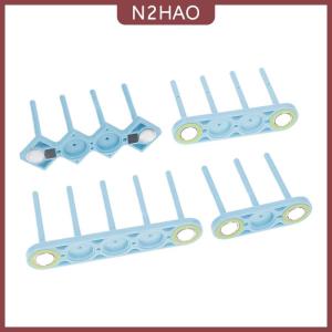 N2HAO Máy may bobbin chủ mạnh mẽ từ hấp phụ bobbin tổ chức lưu trữ cho khóa khâu công nghiệp máy may công cụ