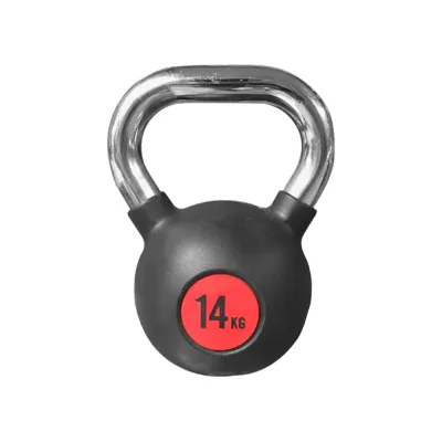 (FITNET) HAREN Premium Kettlebell 4-20kg / Fitness / Gym / Body Building