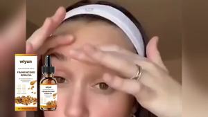 Facial Serum Oil - Hydrating & Nourishing Complex for Radiant Skin Anti-Dryness Gentle Formula Natural Plant Extracts