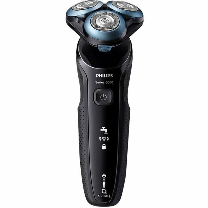 Philips Shaver series 5000 Wet & Dry electric shaver S5585 | Lazada