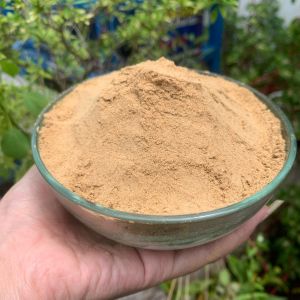 Bubuk Jahe Merah | Red Ginger Powder