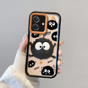 OPPO A3X A3 Case For OPPO A3X A3【three-dimensional stereoscopic Boys and girls cute Cartoon decorate the phone case cover】