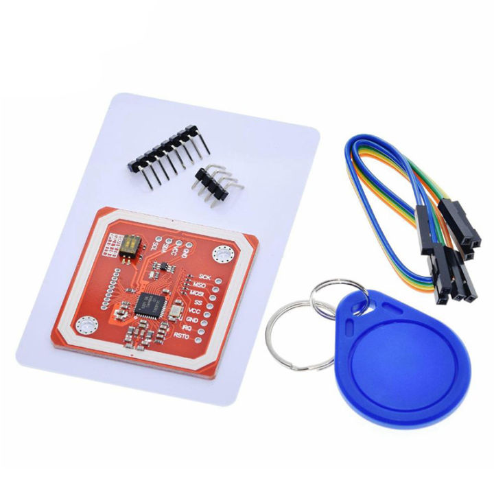 PN532 NFC RFID Wireless Module V3 User Kits Reader Writer Mode IC S50 ...