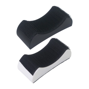 Thiết thực nhỏ gọn bóng retrievers xách tay Tennis Bóng pickers công cụ ngoài trời tấm Tennis Grabber nhanh chóng dụng cụ nhặt