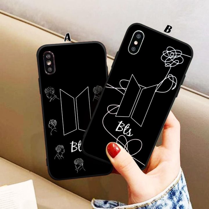 Oppo A12 Casing Hp Oppo A1k Bts Oppo A37f Shopee Case Hp Oppo A37