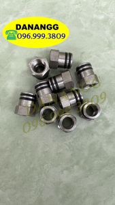 ốc côn sau xe ga inox xe máy khắc phục lỏng bưởng côn xe ga  (1 cái )