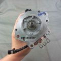 Động cơ không chổi than 12V 24V 500w 600W 800W motor không chổi than brushless BLDC chế máy móc xe, đồ chơi. 