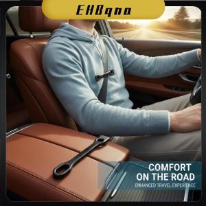 EHBqna[COD] 1Pcs Auto Decoration Car Seat Belt Extension Fixator Limiter Car Interior Sports Seat General Modification Accessories