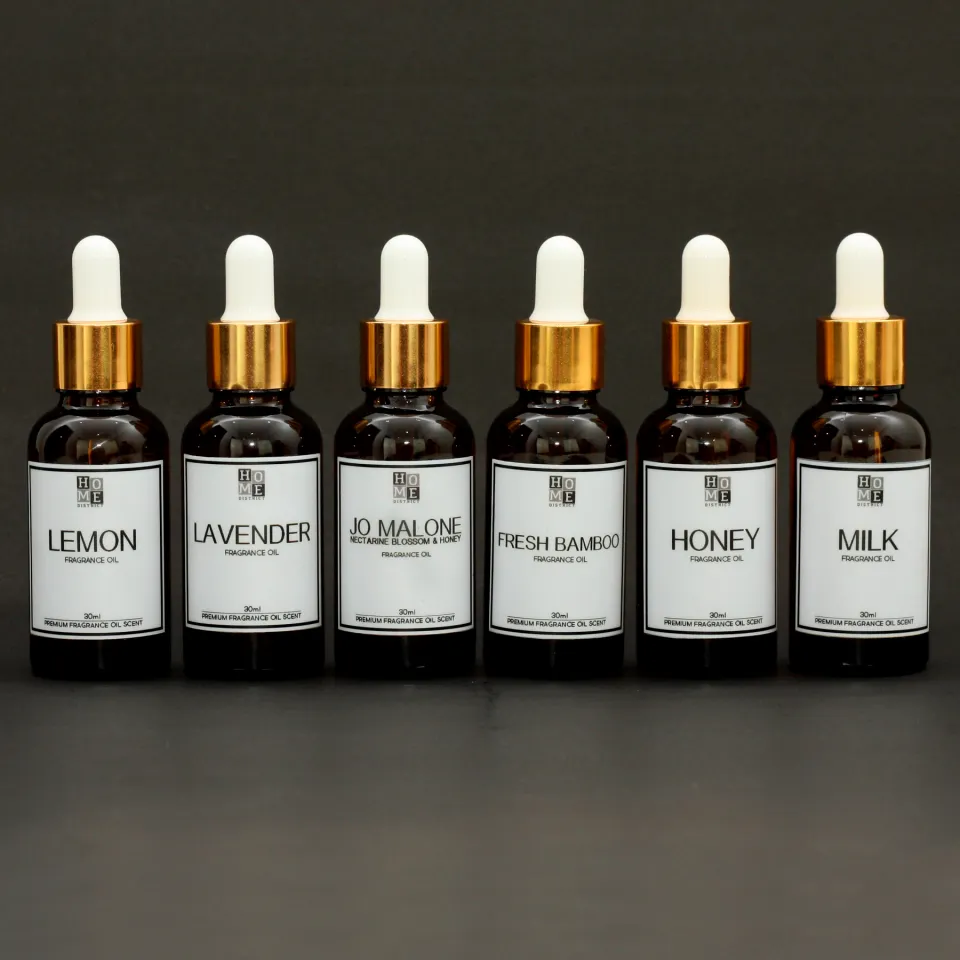 Fresh Linen Fragrance Oil base for Diffuser, Humidifier, Soap, and Candle  Making 30ml