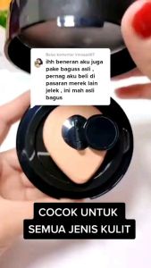 Cushion SUNISA original