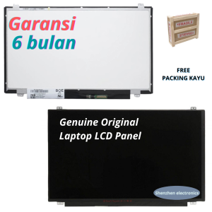 LCD Acer aspire one 14Z 1401 Z1401-C2H9 original new