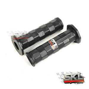 Handgrip motor Hanfat Handfat Sarung Gas Universal Motor / Fast Racing Model Super soft lembut nyaman dipake universal