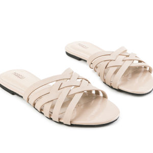 Marelli Sandal Teplek Wanita Slip on - IZ 015
