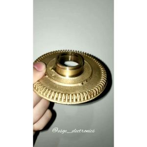 BURNER BESAR KOMPOR GAS HITACHI TODACHI HOCK KUNINGAN LILIN KEMBANG API KOMPOR HITACHI TODACHI HOCK