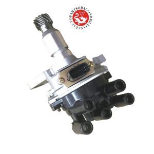 Ignition Distributor OEM FS07-18-200A FS0718200A T2T53871 FS07 F32Z12127B 13200745-101 13200745101 84-38430 8438430 F32Z-12127-B