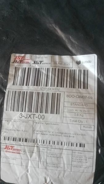 Buyer review video 2