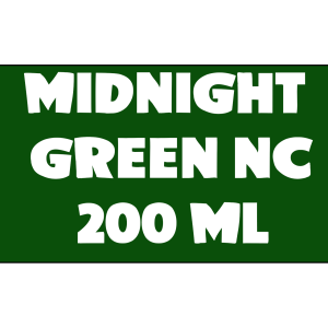 Pankaler Cat Motor Mobil Hitam Lembayung Hijau Midnight Green Xirallic NC - Vario Mio Beat Paint