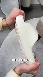 【Free Shipping】EVA Sandals For Women And Men Suitable For Home Use In The Summer Non-Slip For Bathroom And Indoor Use