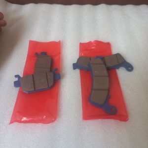 Bố thắng đĩa trước và sau Sh 300i 2008 - 2011