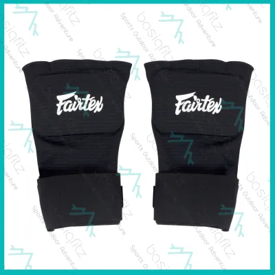 [Genuine] FAIRTEX HW3 Hand Quick Wraps Speed Wraps Handwraps Hand Wraps