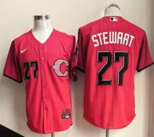 In-stock MLB City Edition Red Sox 27 # 44 # Sailor 12 # 29 # Embroidered baseball jersey European and American style