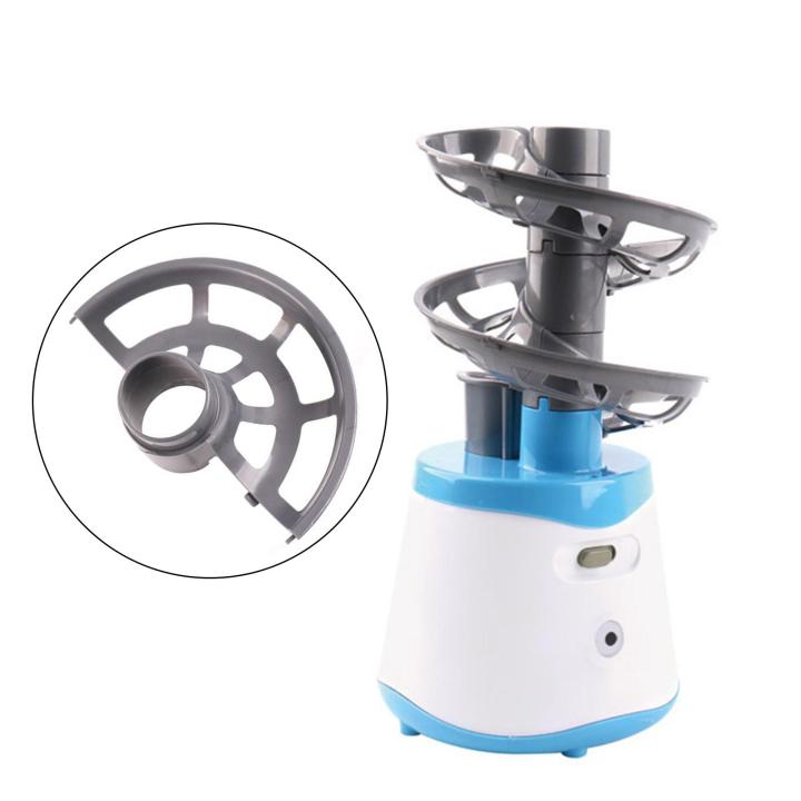 Moon Lovely Table Tennis Ball Pitcher Orbits for Ping Pong Ball Robot