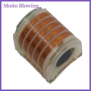 Moito 20KV ความถี่สูงหม้อแปลงแรงดันไฟฟ้าสูงคอยล์จุดระเบิดอินเวอร์เตอร์ไดร์เวอร์
