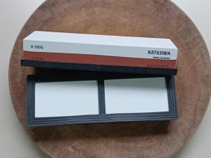 Cặp Dao Chặt Thái Xẻ Thịt Sắc Lẹm. Dao Nhật Bãi