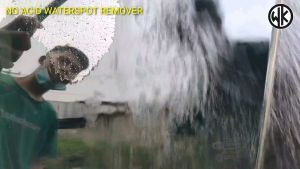 Pembersih Jamur Kaca Mobil: Cara Menggunakan Pasta Water Sport Remover