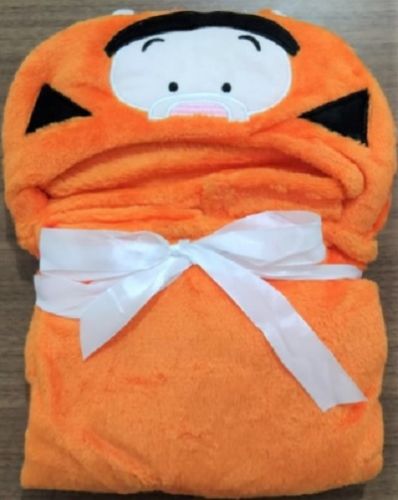 Panduan Memilih Selimut Bayi Karakter yang Lembut dan Aman untuk Kulit Sensitif