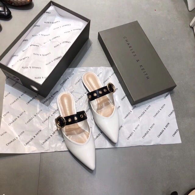 Giày CNK xuất xịn