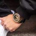 Đồng Hồ G-Shock GM-2100-MG Mặt Thép Cao Cấp  Đồng Hồ Thời Trang Nam Nữ - Đồng hồ Casio GShock Chống Nước , Chống Sốc, Va Đập, Bền Bỉ Với Thời Gian , Mặt Hiển Thị Kim-Số Kết Hợp, Trang Bị Chức Năng Bấm Giờ-Đo Tốc Độ. 