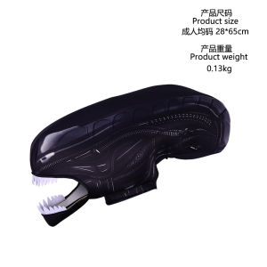 Halloween New Product Alien Romulus Film cosplay Costume Alien Deadly Ship Stage Performance