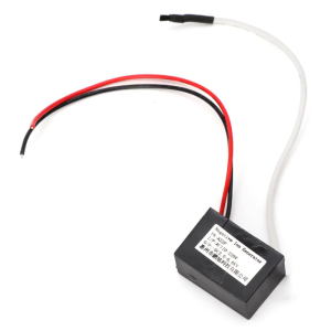 Anion Air Purifier Ionizer Negative Ion Generator Module Portable Air Ionizer for Car Home Dust Removal Easy to Use